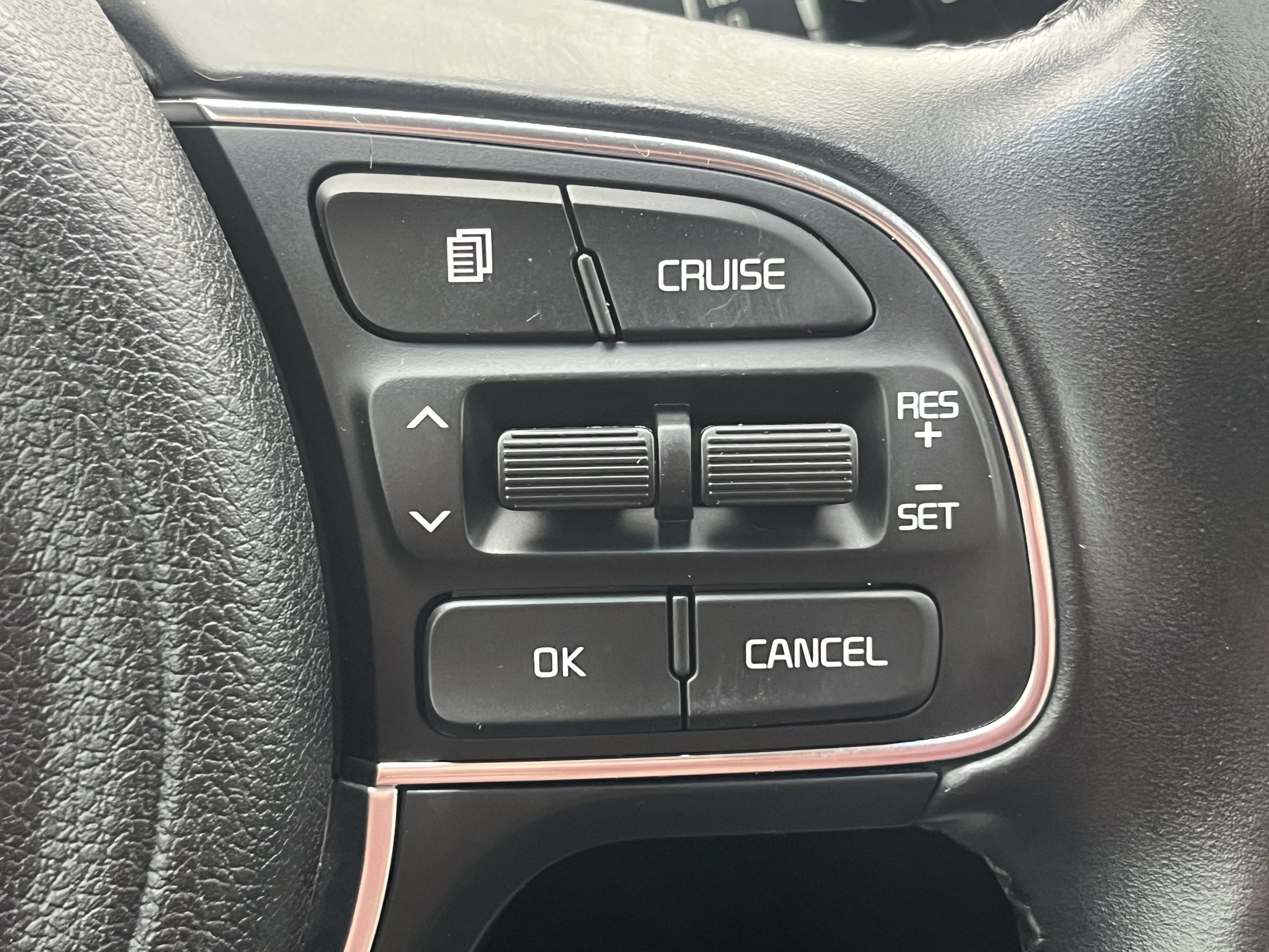 Used 2017 Kia Sportage EX w/ EX Premium Package FWD image 19