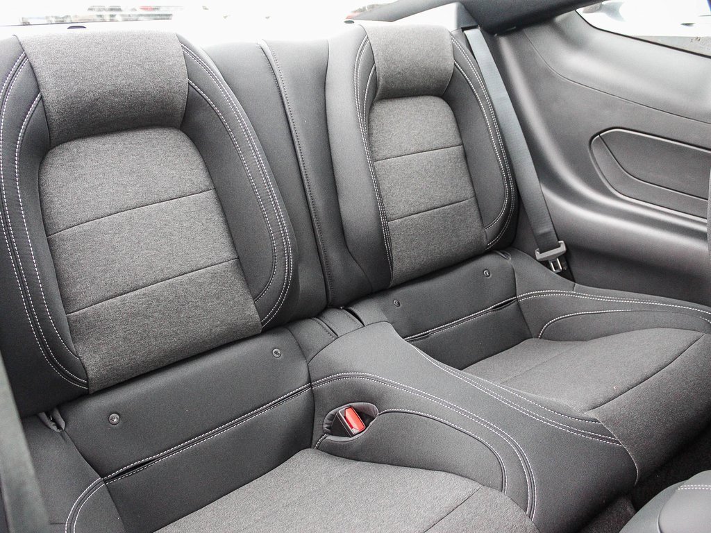 New 2026 Ford Mustang Coupe image 17