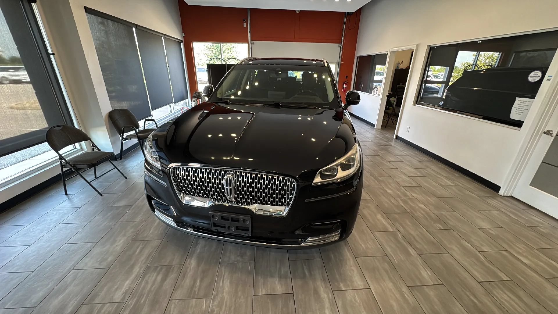 Used 2020 Lincoln Aviator Reserve w/ Equipment Group 202A AWD/4WD image 44