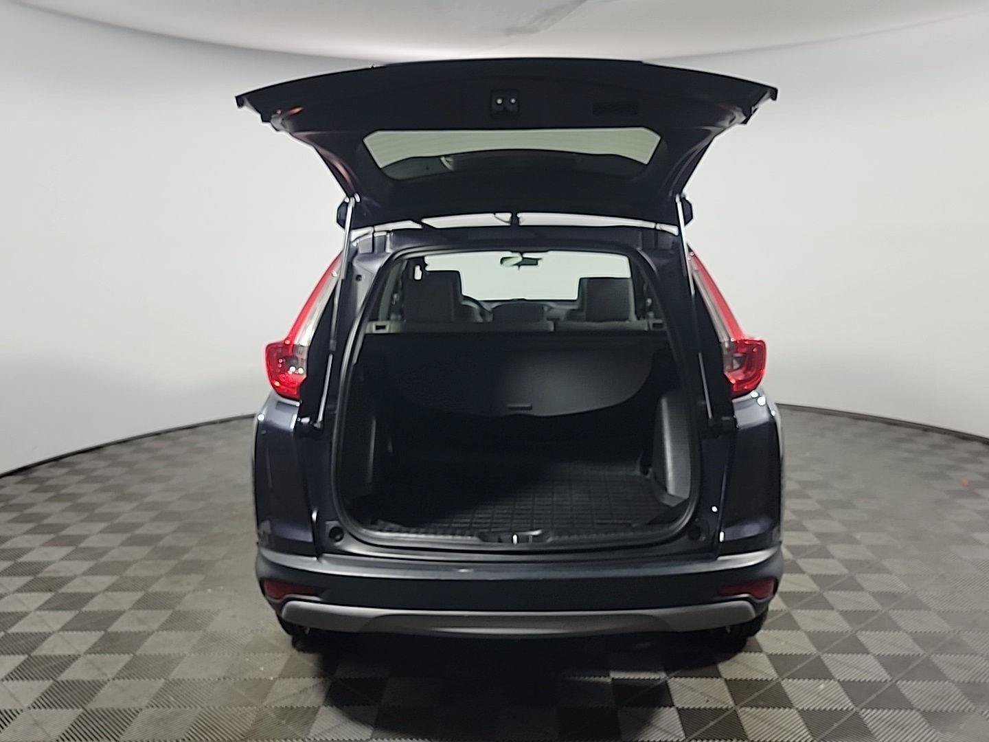Certified 2019 Honda CR-V EX image 6