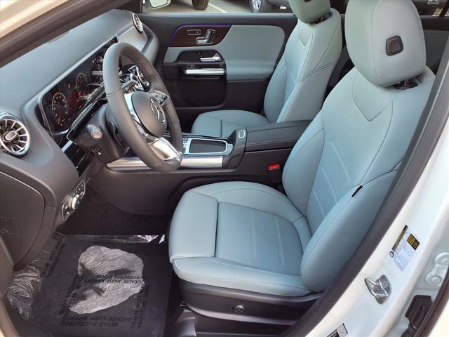 New 2026 Mercedes-Benz GLA 250 image 13