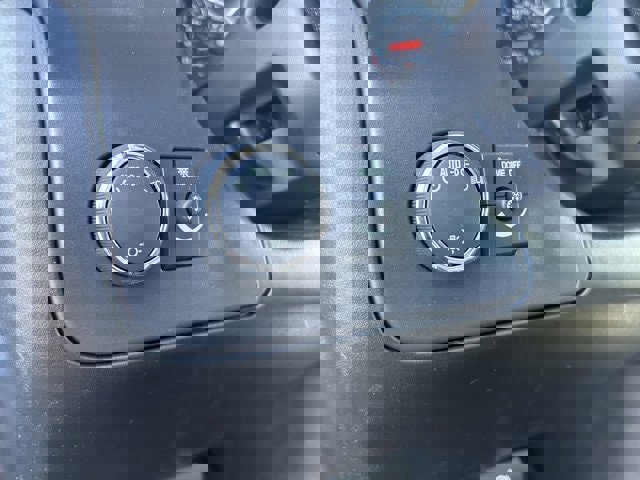 New 2025 Chevrolet Express 2500 Extended w/ Driver Convenience Package image 19