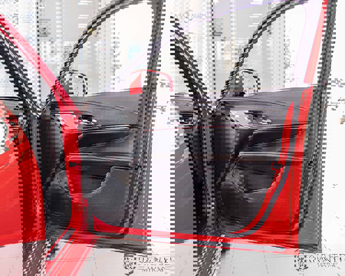 Used 2021 Cadillac CT4 Sport image 42