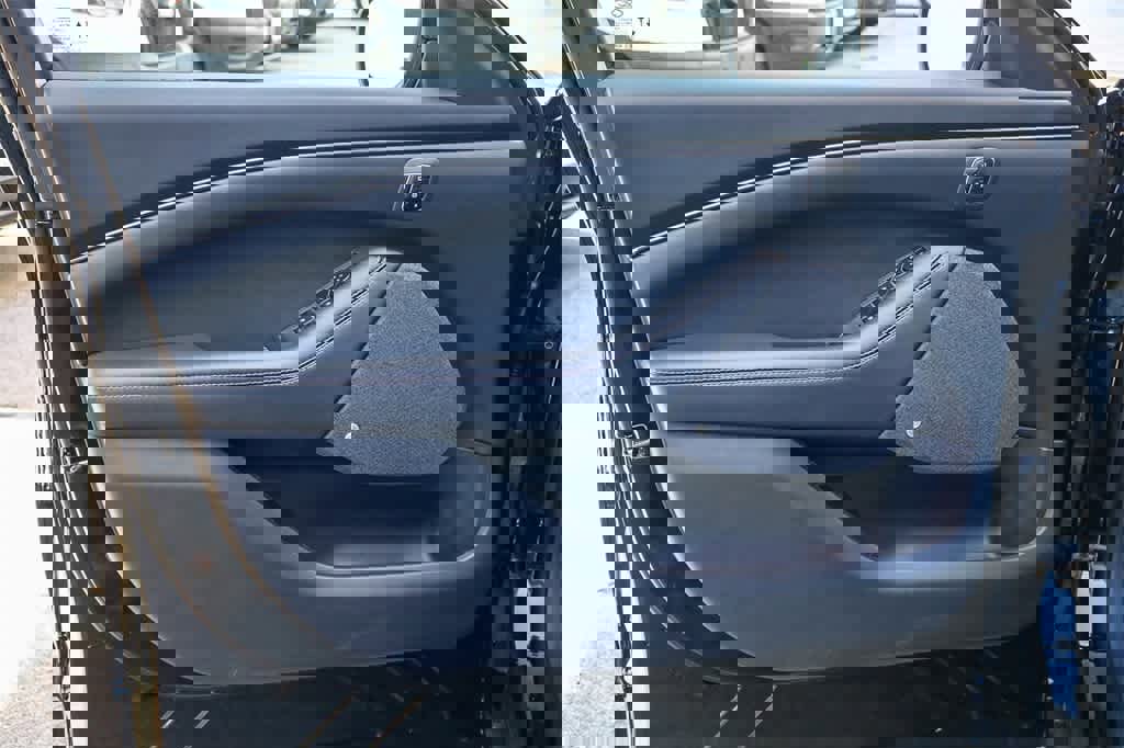 New 2025 Ford Mustang Mach-E Premium image 22