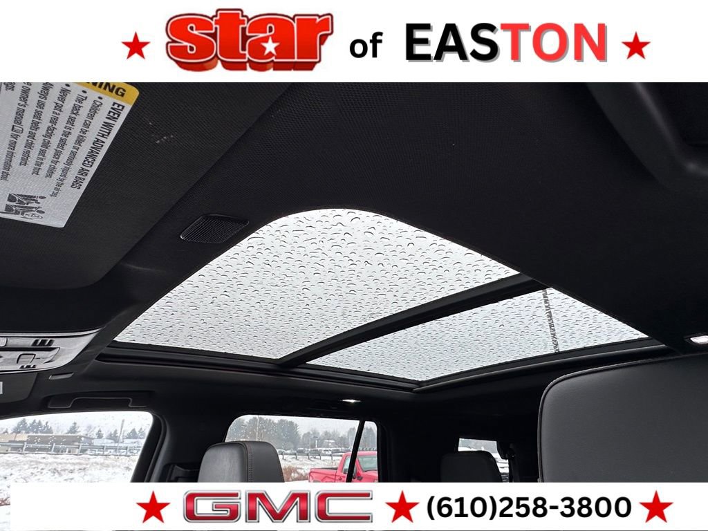 Used 2022 Chevrolet Tahoe RST w/ Luxury Package image 33