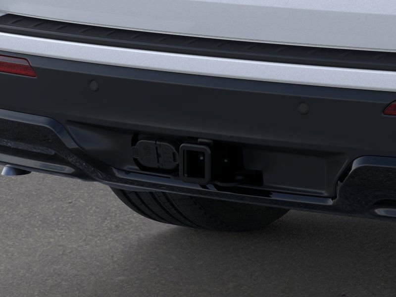 New 2026 Ford Explorer ST-Line image 23