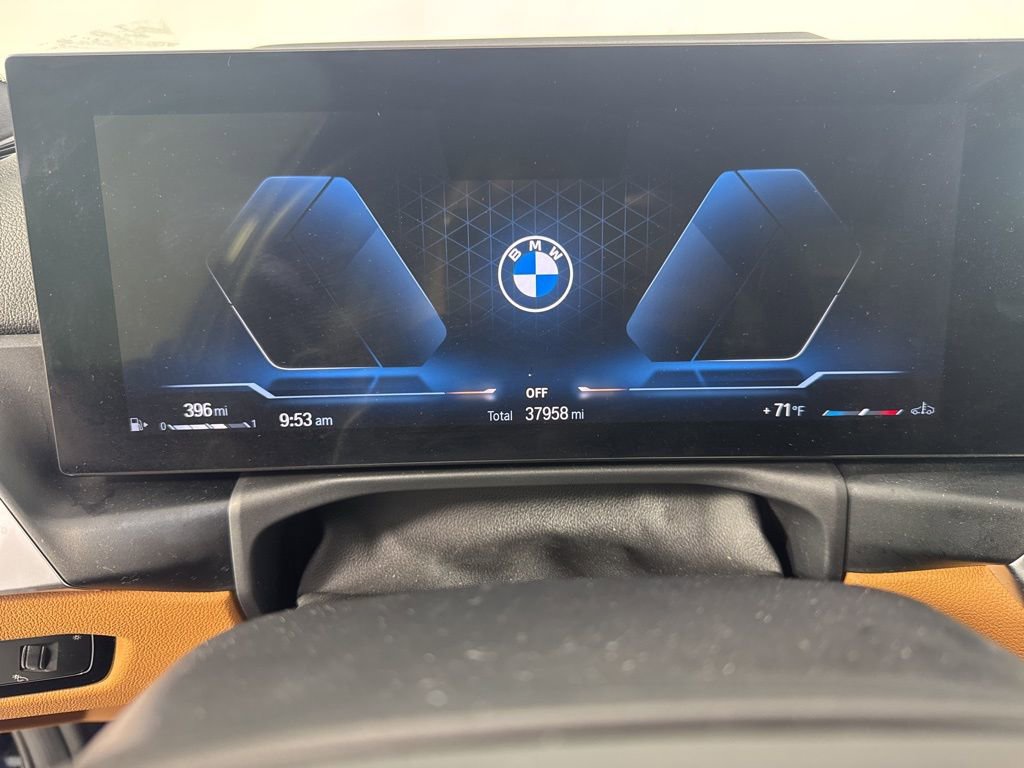 Used 2023 BMW 330i xDrive Sedan w/ Premium Package AWD/4WD image 21