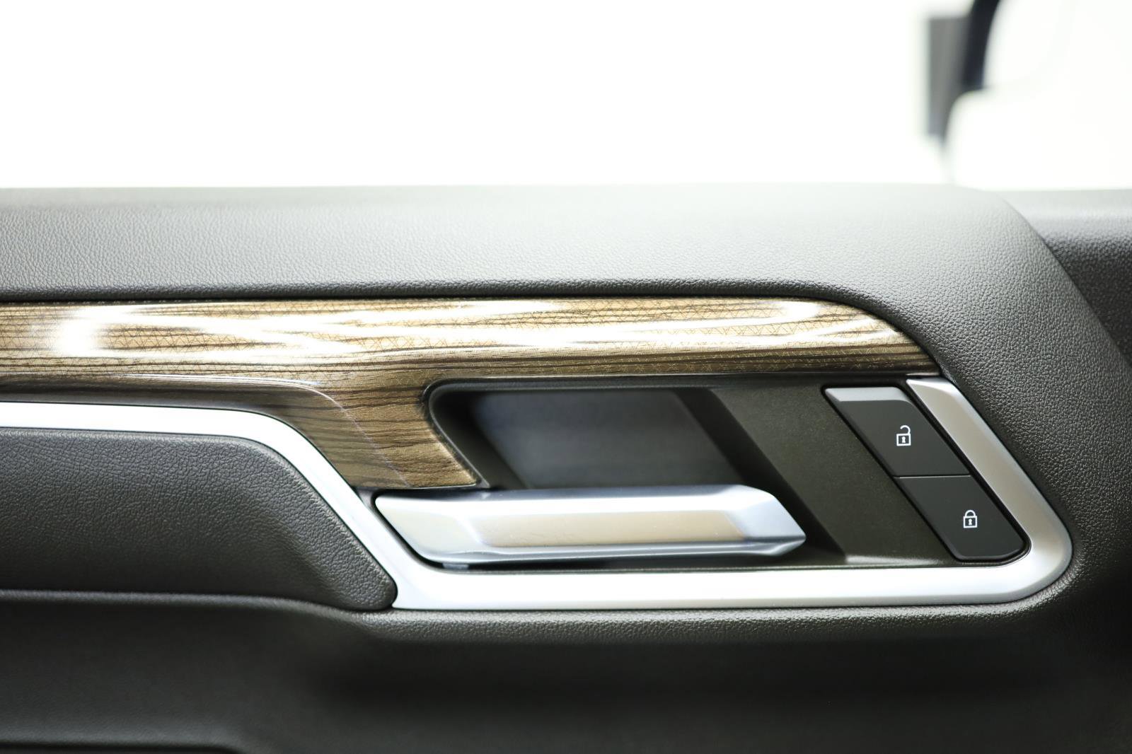 Used 2022 Chevrolet Silverado 1500 RST image 42