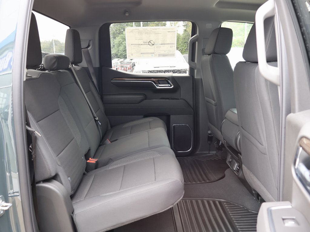 New 2026 Chevrolet Silverado 1500 LT image 35