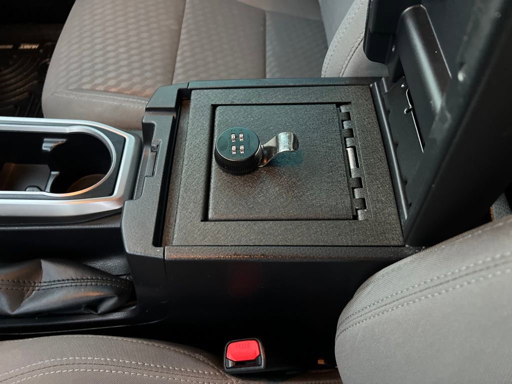 Certified 2023 Toyota Tacoma SR5 image 27