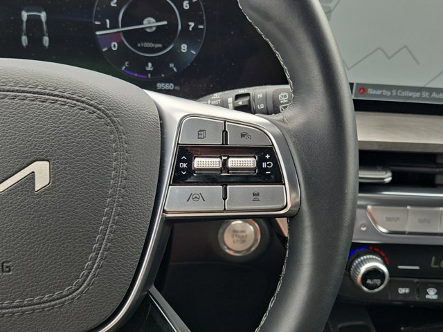 Used 2025 Kia Telluride SX X-Line AWD/4WD image 28