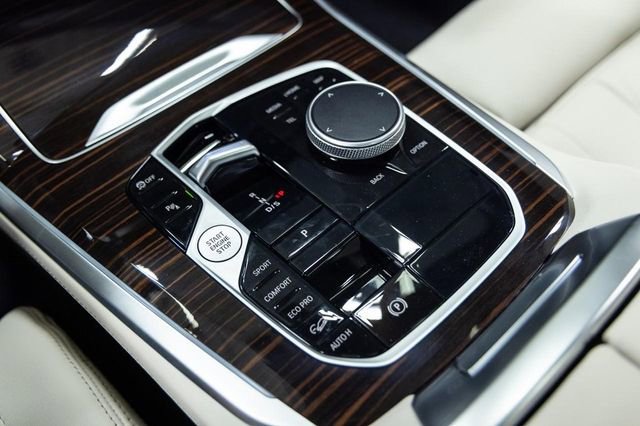 New 2026 BMW X5 xDrive40i image 21