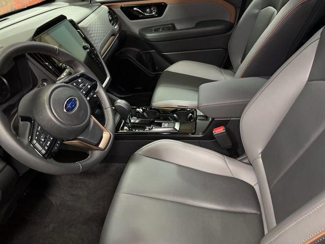 Certified 2026 Subaru Forester Sport w/ Sport Package image 25