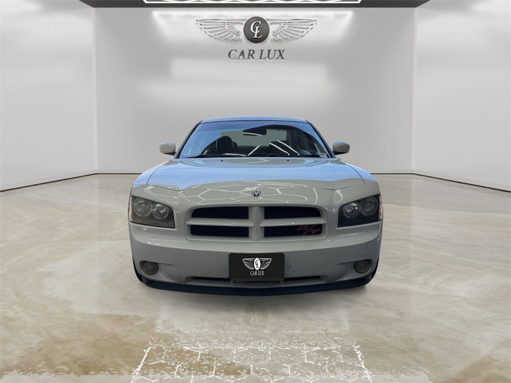 Used 2009 Dodge Charger R/T image 8