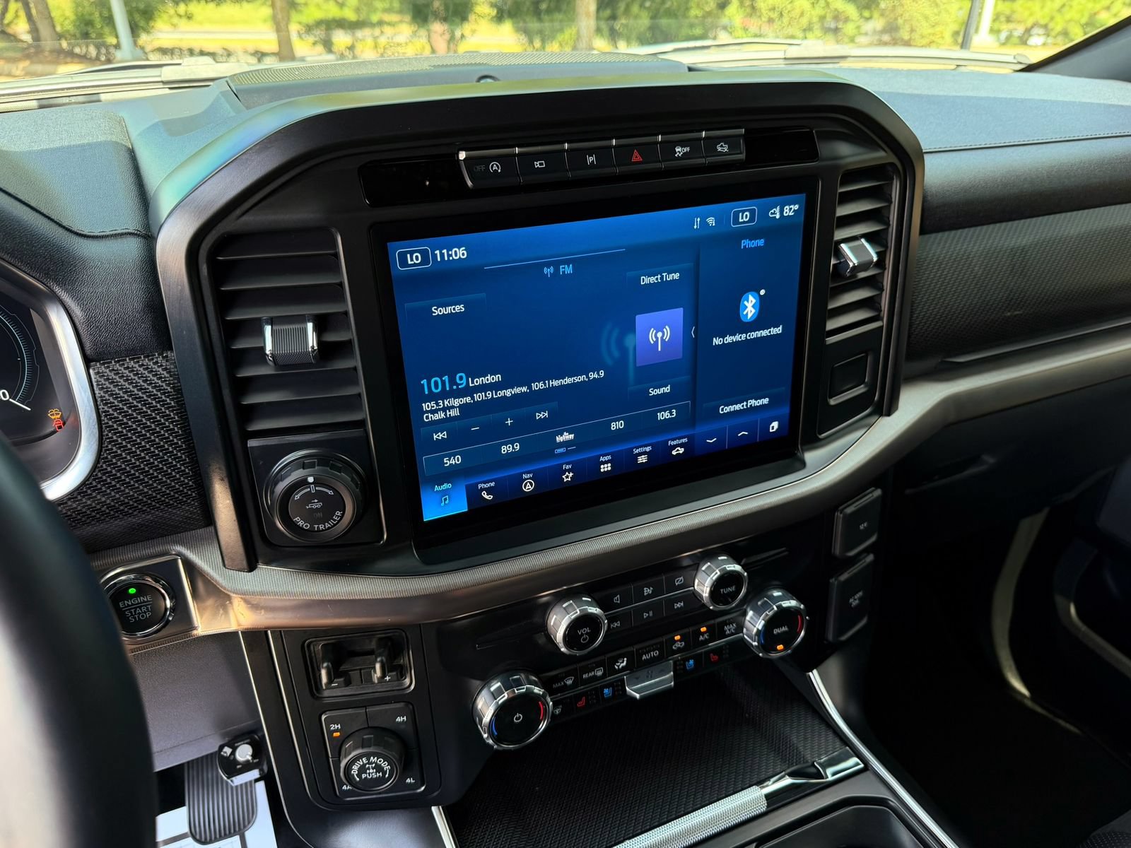 Used 2023 Ford F150 Raptor AWD/4WD image 18