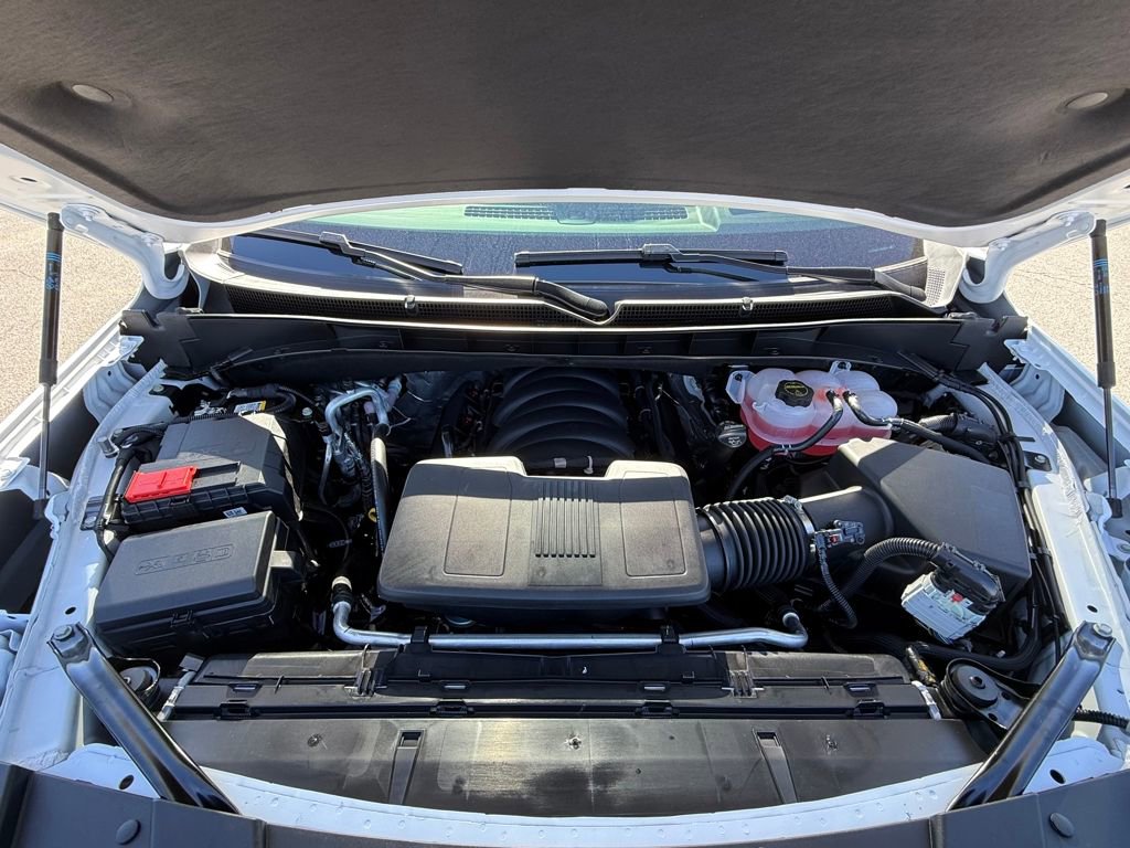 New 2026 GMC Yukon Denali w/ Sun & Power Step Package image 26