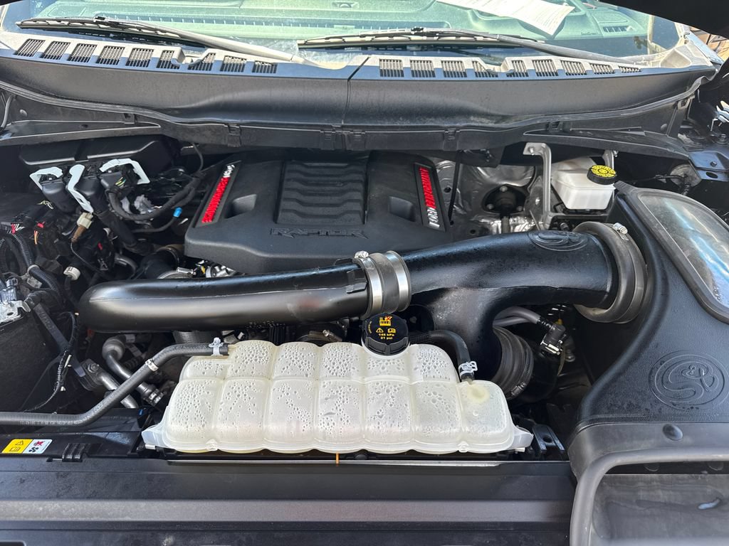Used 2024 Ford F150 Raptor AWD/4WD image 21