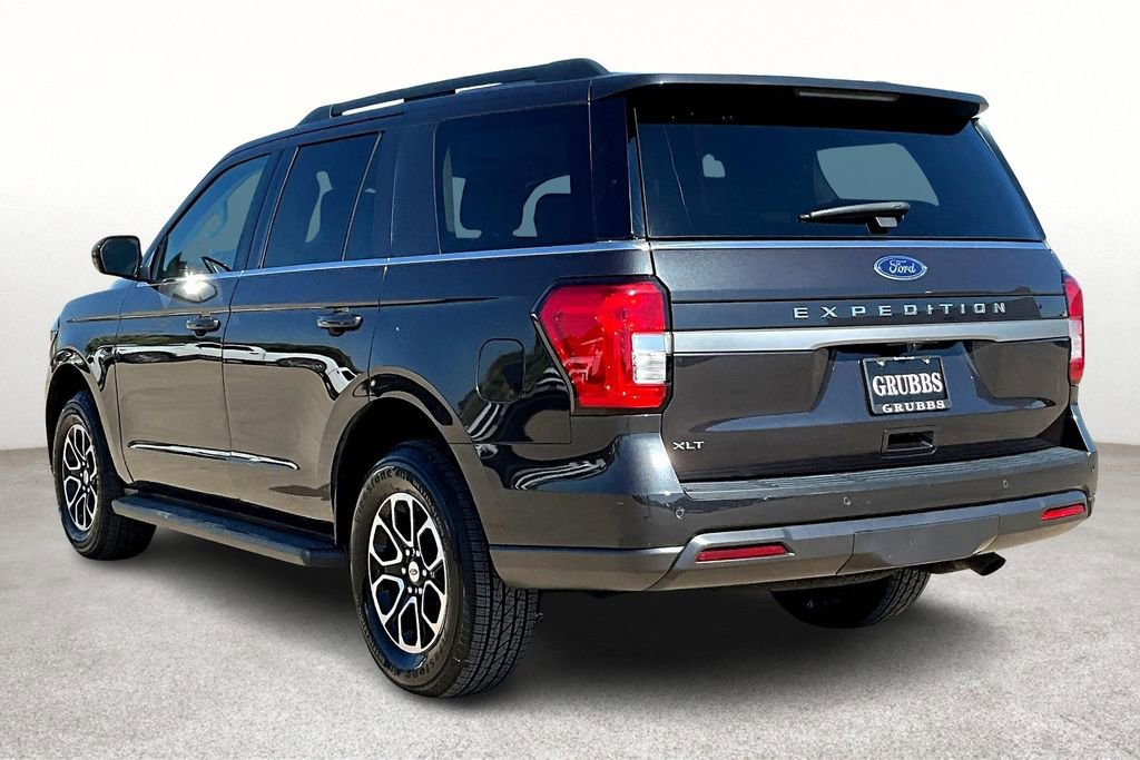 Used 2024 Ford Expedition XLT image 15