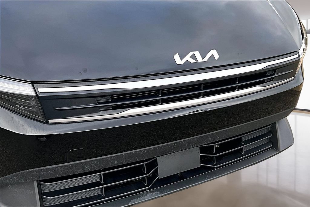 Used 2025 Kia K4 FWD image 30