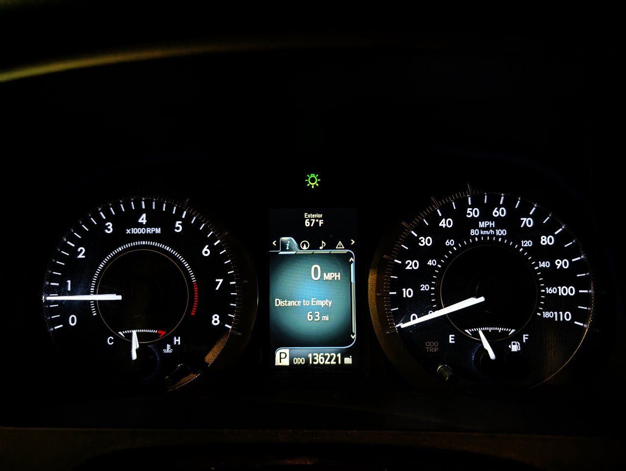 Used 2017 Toyota Sienna XLE Premium image 56