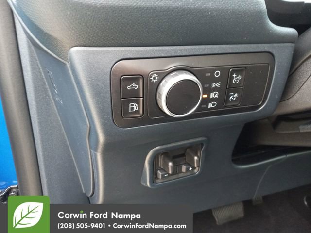 New 2026 Ford Maverick XL w/ Equipment Group 101A image 13