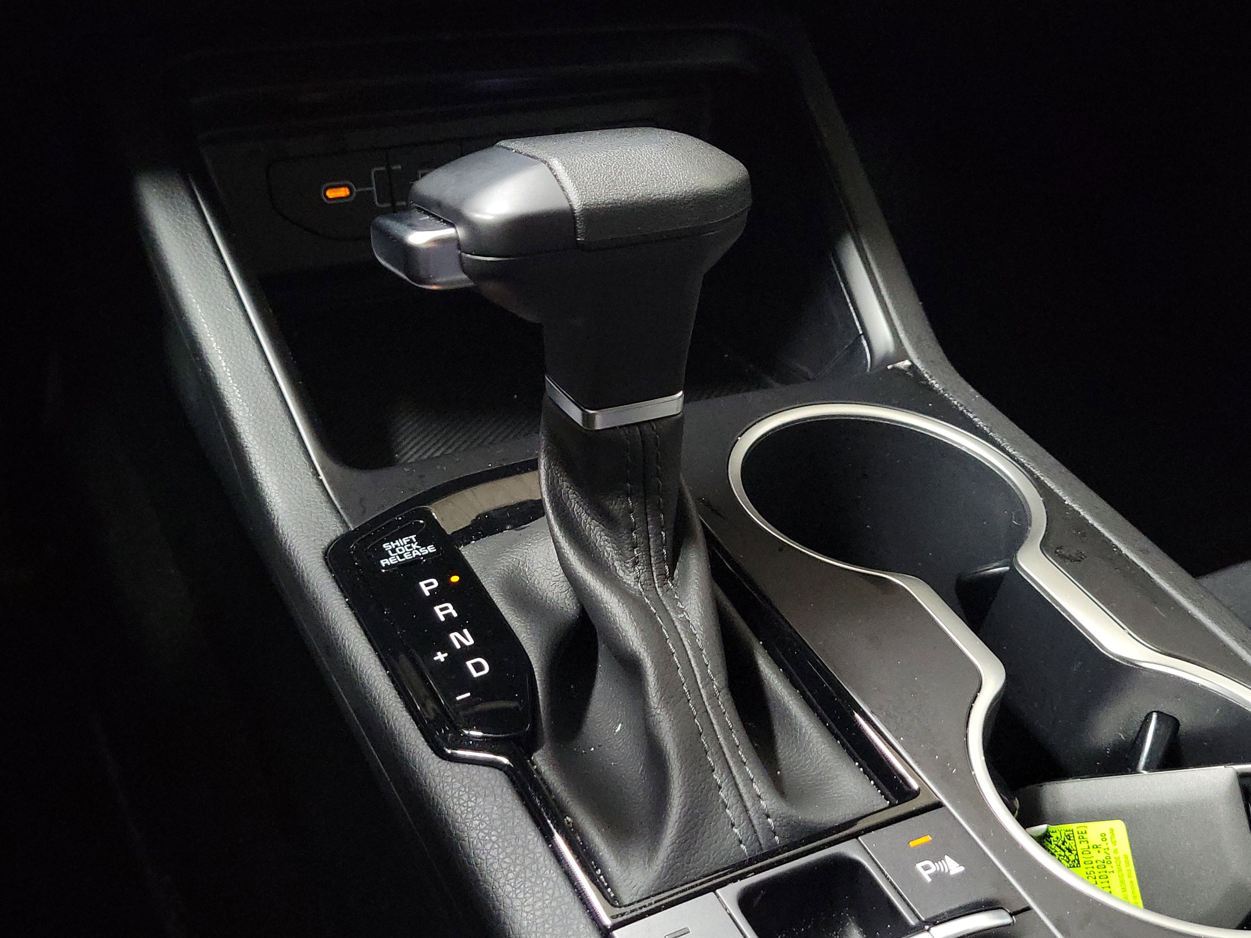 Used 2026 Kia K5 LXS FWD image 36