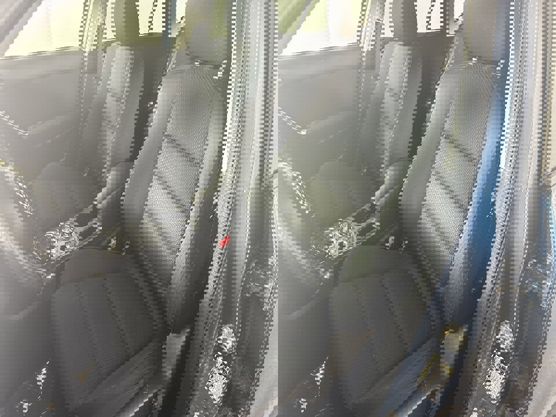 Used 2016 MAZDA CX-5 Touring image 19