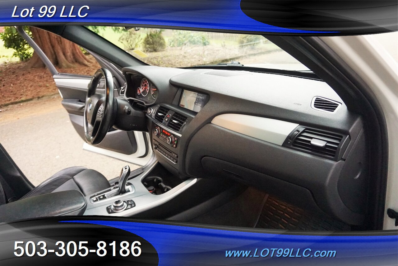 Used 2013 BMW X3 xDrive28i image 15
