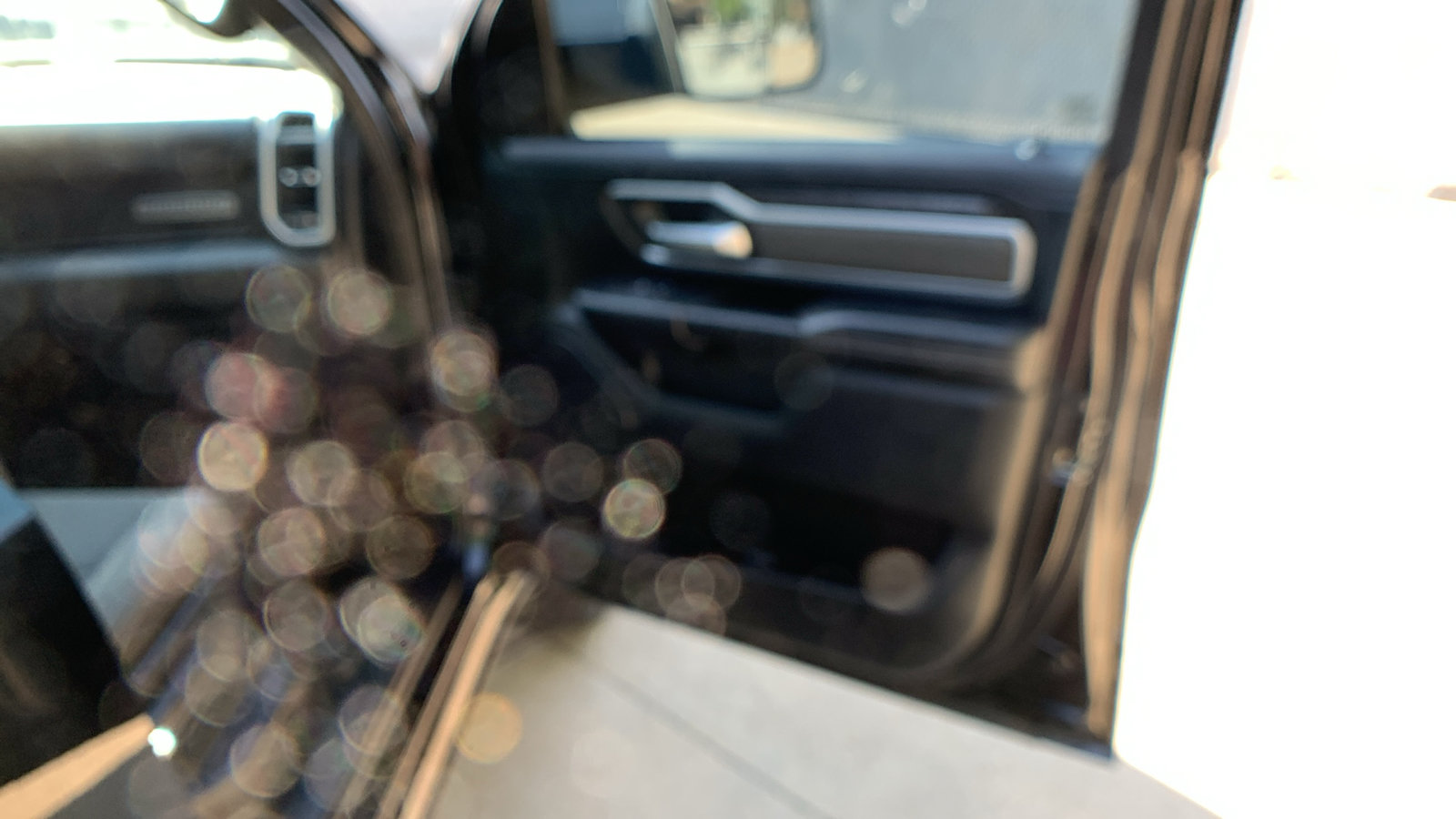 Used 2020 RAM 1500 Big Horn AWD/4WD image 29