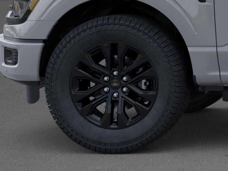 New 2026 Ford F150 XLT AWD/4WD image 19