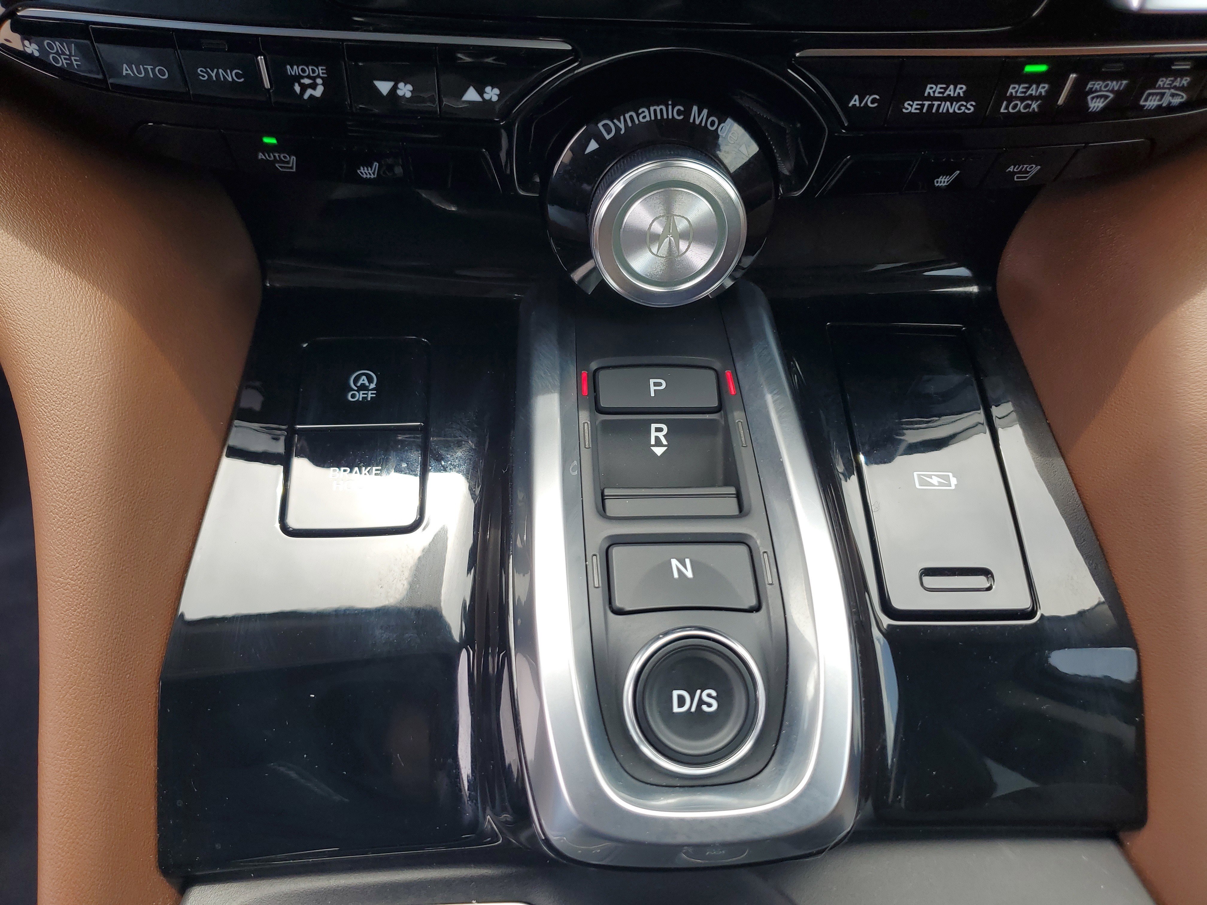 Used 2023 Acura MDX FWD w/ Technology Package image 27