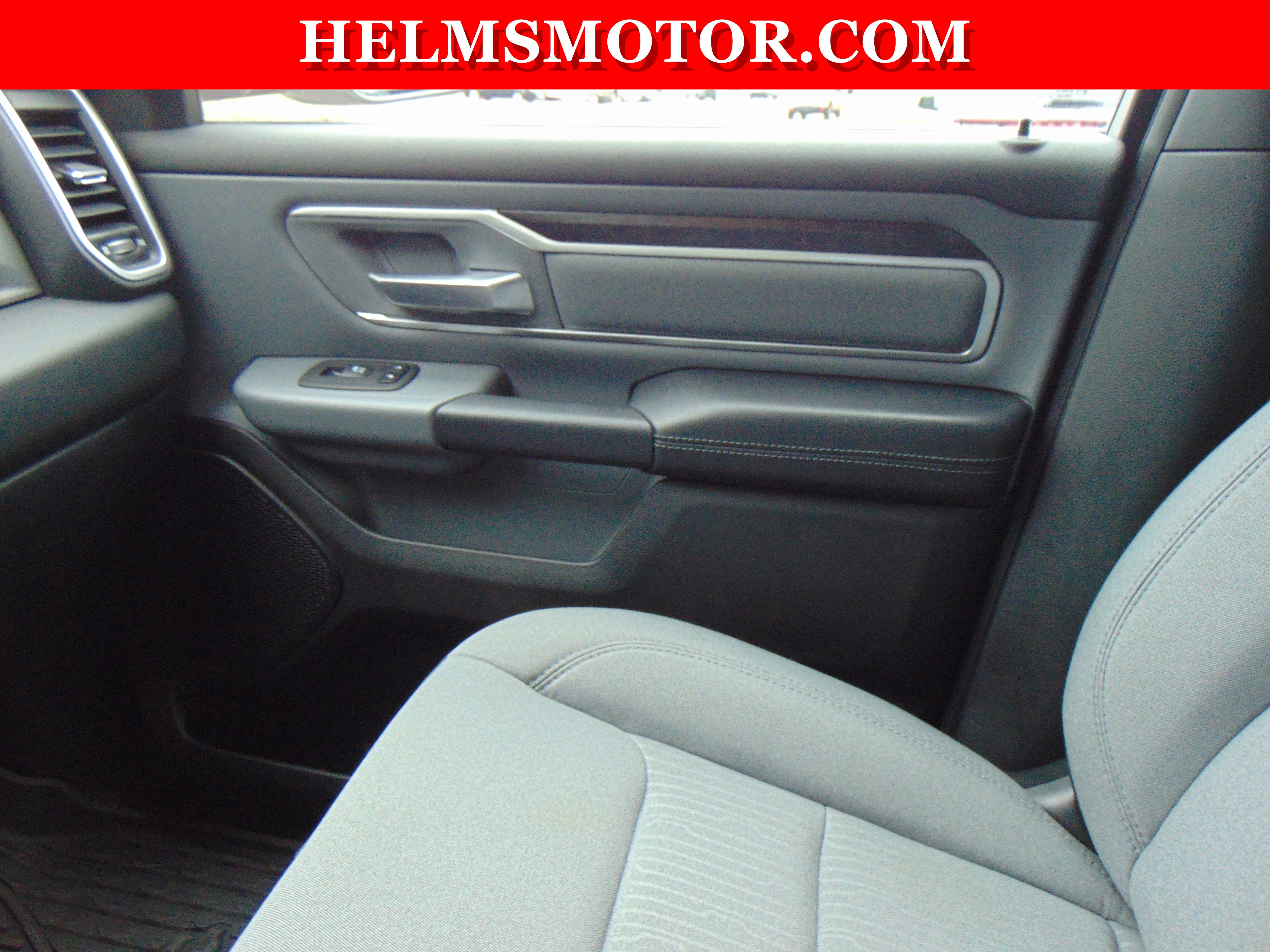 Certified 2022 RAM 1500 Big Horn image 39