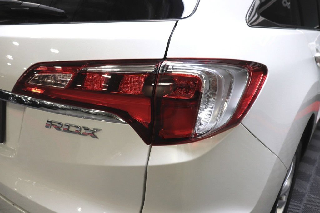 Used 2016 Acura RDX w/ Technology Package FWD image 8