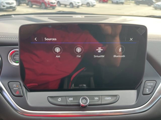 New 2026 Chevrolet Blazer LT w/ Convenience Package image 25