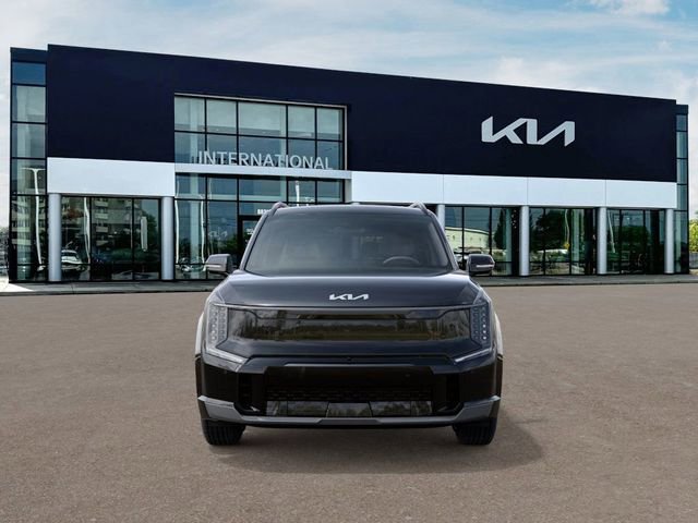 New 2026 Kia EV9 GT-Line image 2