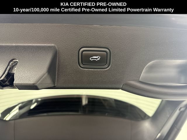 Certified 2024 Kia Sportage X-Line AWD/4WD image 33