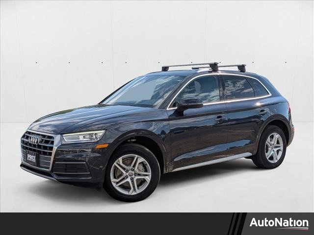 Used 2019 Audi Q5 2.0T Premium w/ Convenience Package