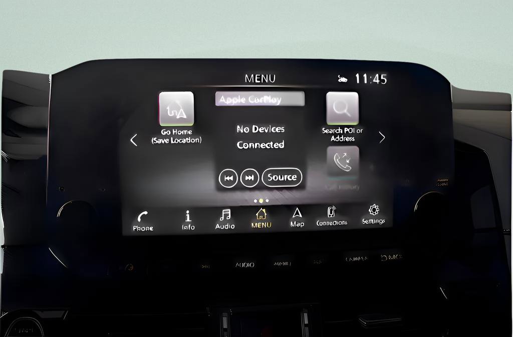 Used 2024 Nissan Pathfinder SL image 18