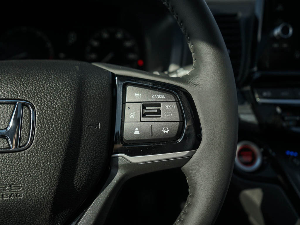 New 2026 Honda Odyssey Elite image 23