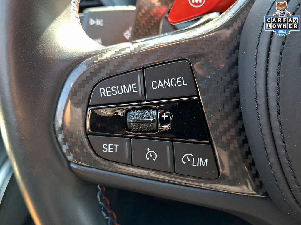 Used 2023 BMW M3 Competition w/ Executive Package image 21