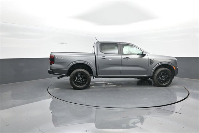New 2025 Ford Ranger Lariat w/ FX4 Off-Road Package image 8