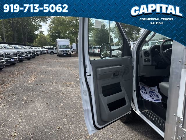 New 2026 Ford E-450 and Econoline 450 Super Duty w/ Power Equipment Group image 19