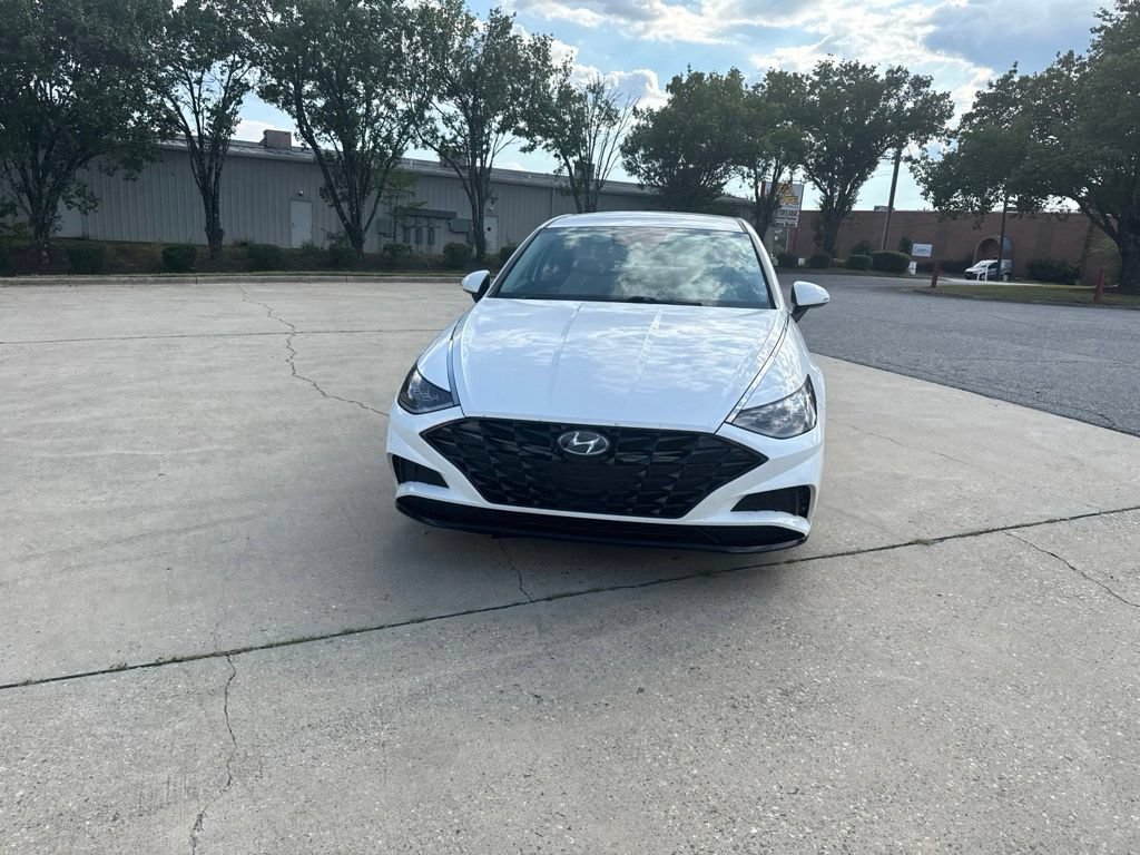 Used 2023 Hyundai Sonata SEL FWD image 4