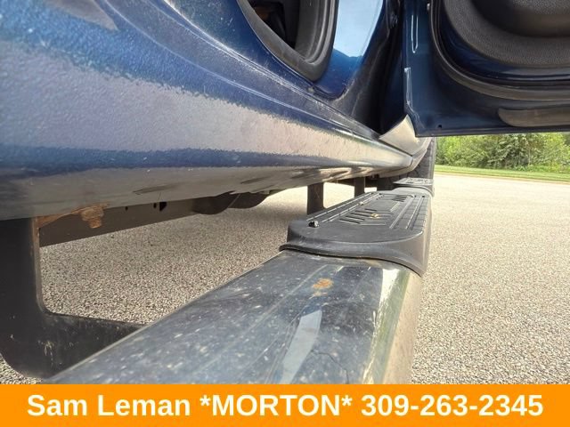 Used 2015 Chevrolet Silverado 1500 LT w/ All Star Edition AWD/4WD image 8