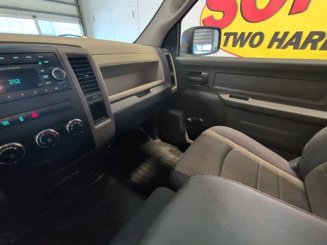 Used 2012 RAM 1500 Express image 20