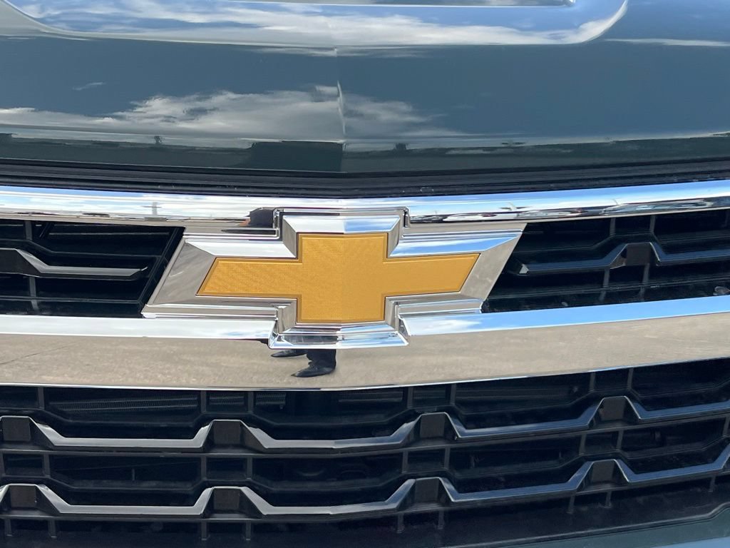 New 2026 Chevrolet Silverado 1500 LT RWD image 4