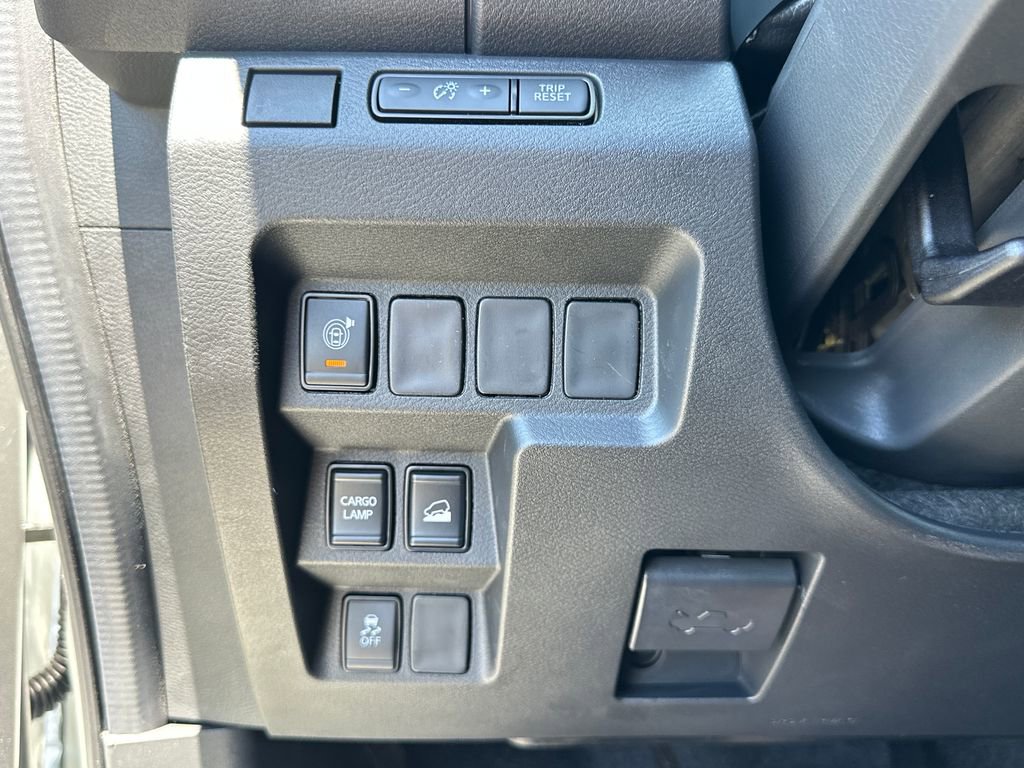 New 2026 Nissan Frontier S AWD/4WD image 12