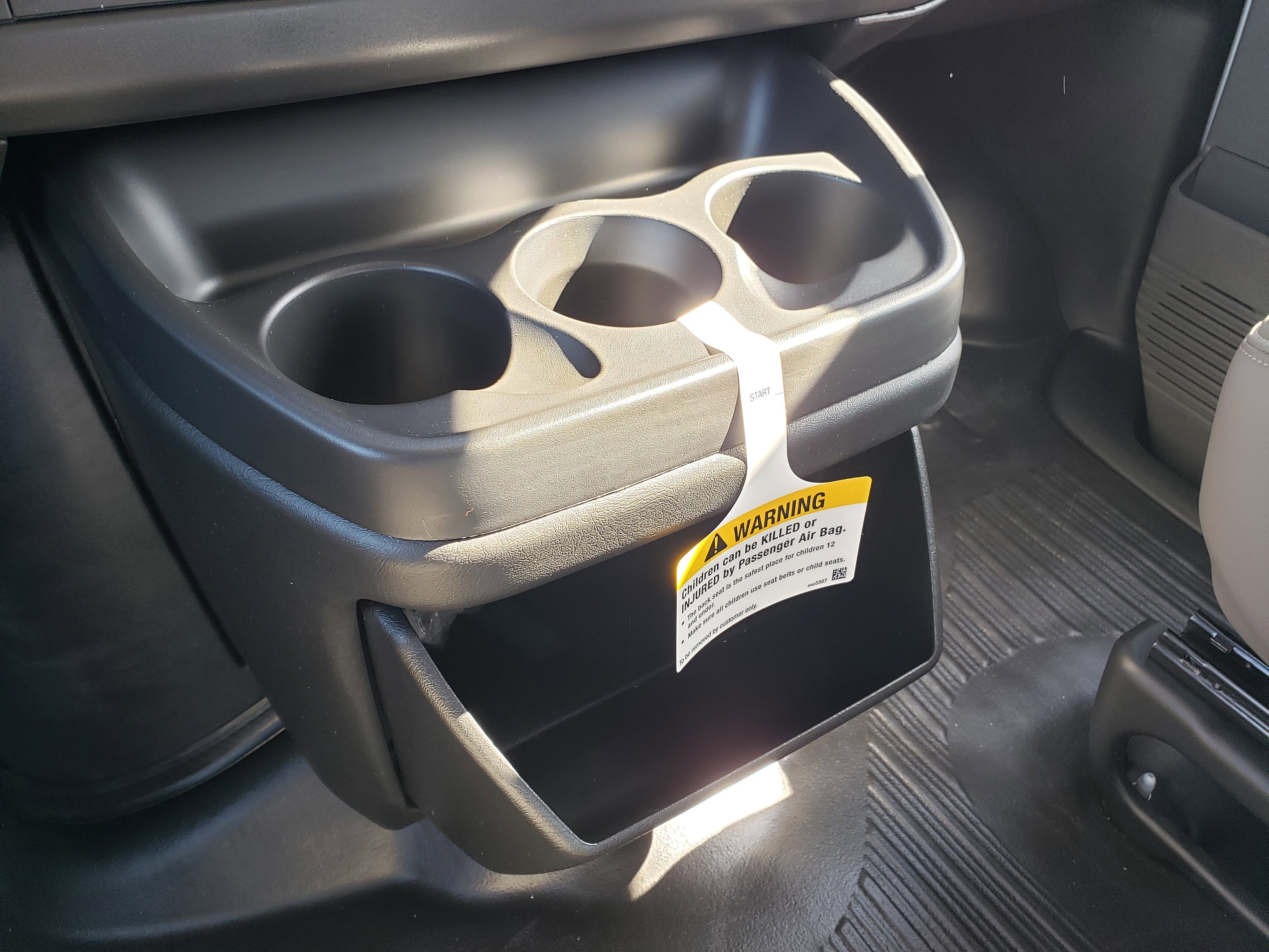 New 2025 Chevrolet Express 2500 Extended w/ Driver Convenience Package image 24