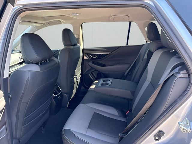 Used 2024 Subaru Outback Onyx Edition AWD/4WD image 14