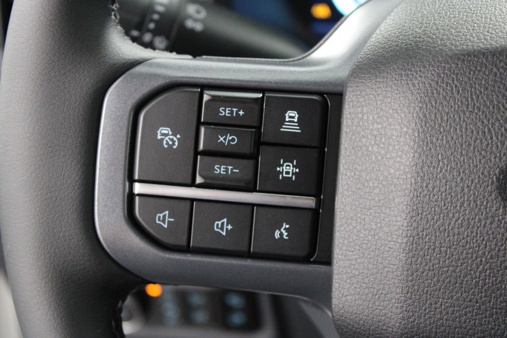 New 2026 Ford F150 Lariat image 38